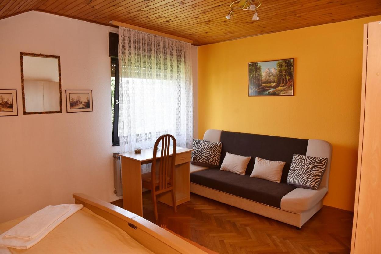 Apartman Jadranka Zapresic Exterior photo