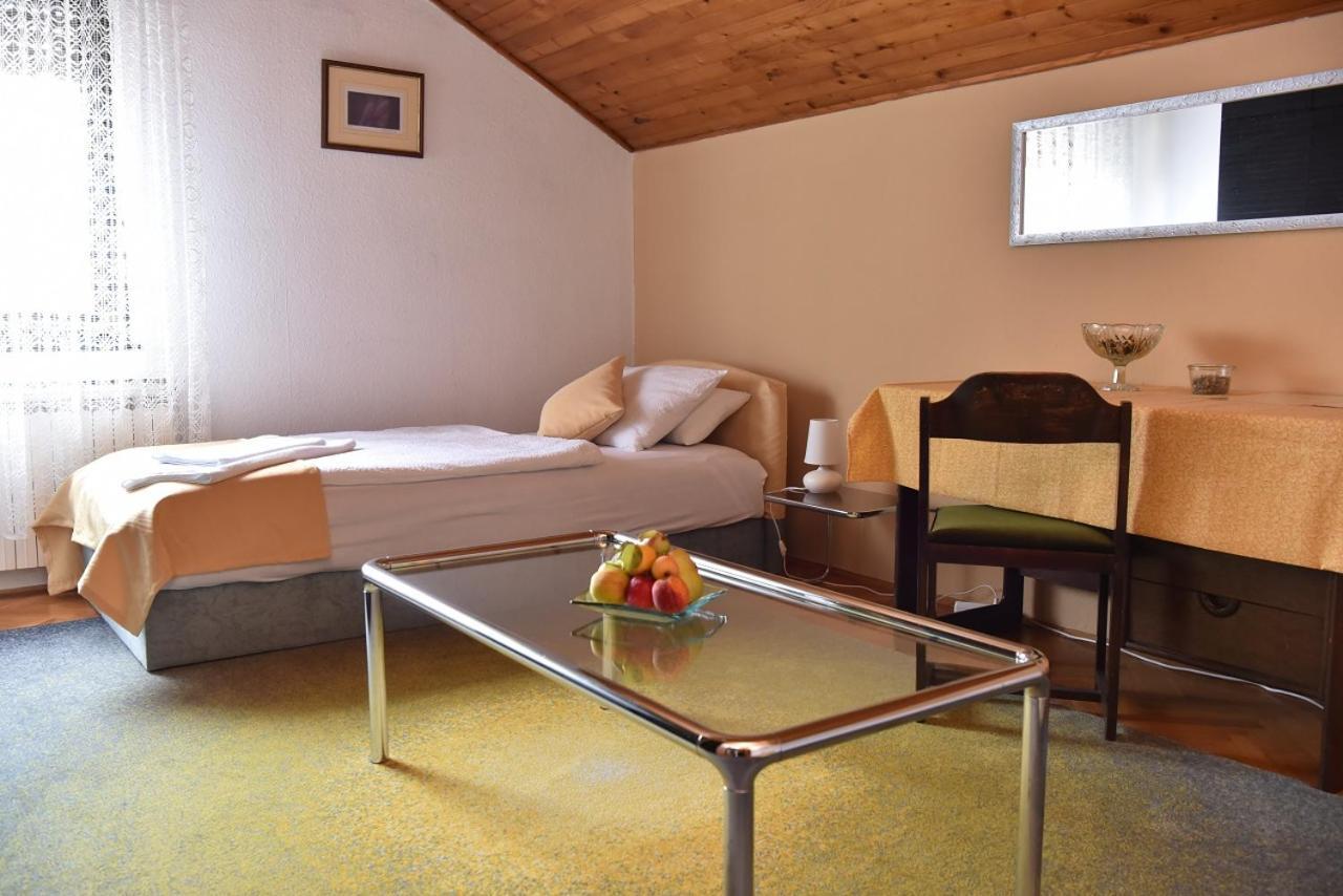 Apartman Jadranka Zapresic Exterior photo