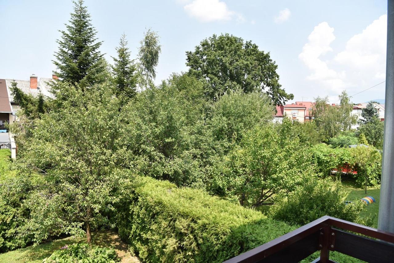 Apartman Jadranka Zapresic Exterior photo