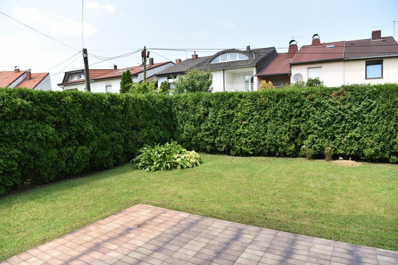 Apartman Jadranka Zapresic Exterior photo