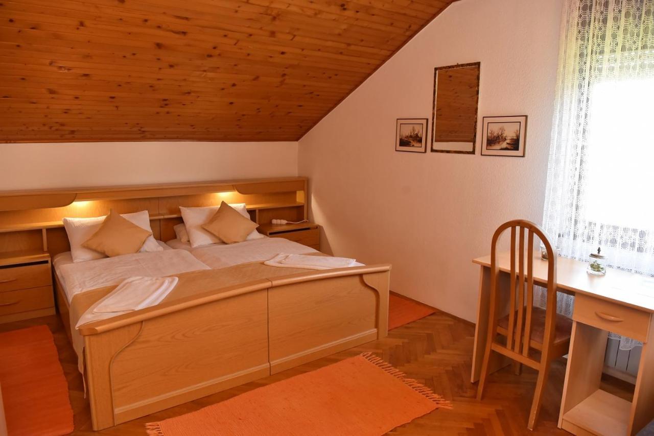 Apartman Jadranka Zapresic Exterior photo
