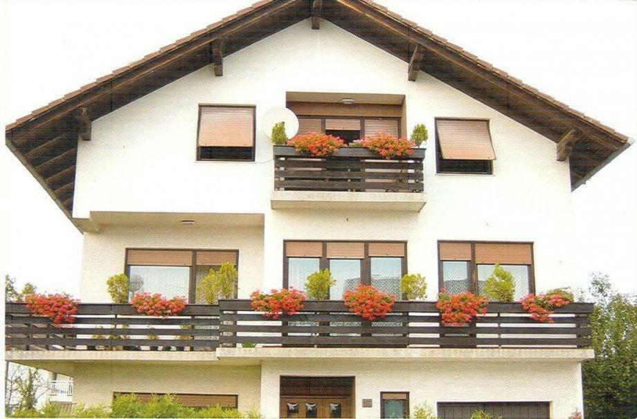 Apartman Jadranka Zapresic Exterior photo